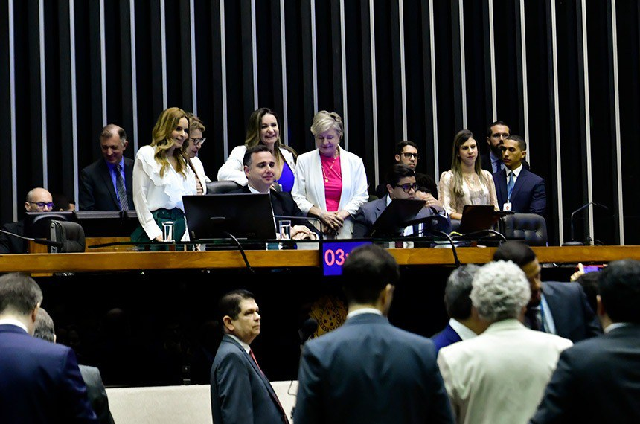 Waldemir Barreto/Agência Senado