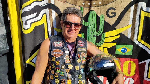 Mega Moto feira ft ED santos acorda cidade7