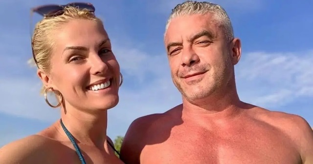 Ana Hickmann e alexandre correia