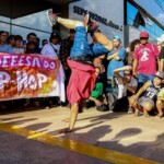 cultura hip hop ft josé da cruz ag brasil