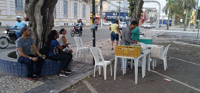 Café do trabalhador ft Paulo josé acorda cidade5