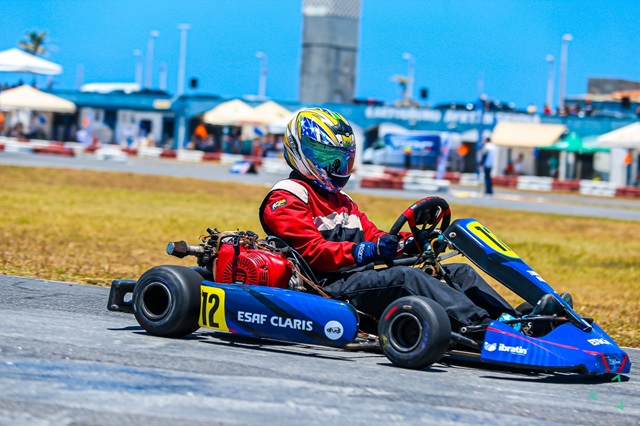 Campeonato Larco Baiano de Kart Rental4