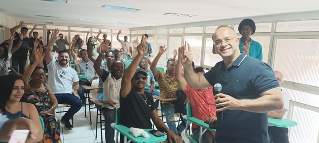 Reunião