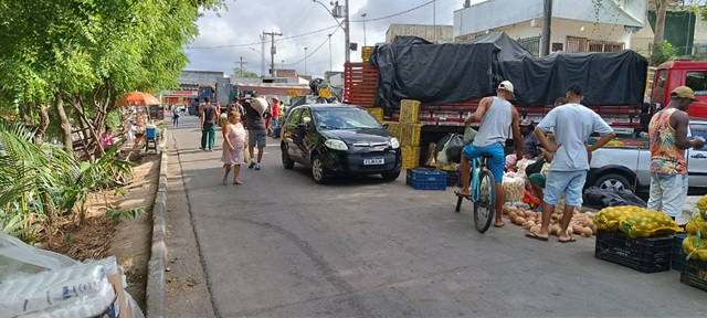 Centro de Abastecimento