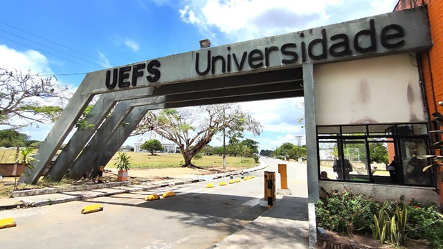 Uefs