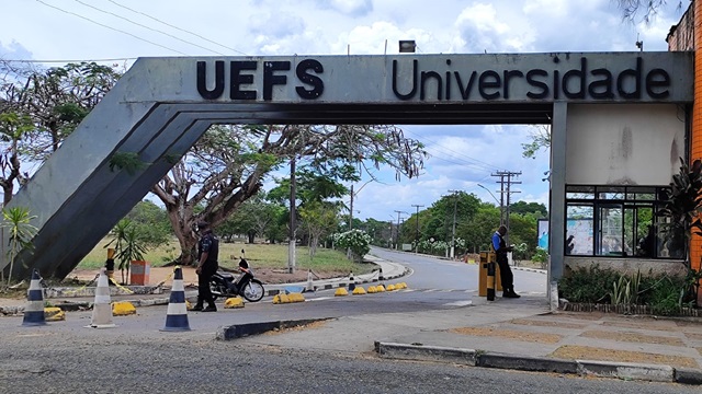 Uefs