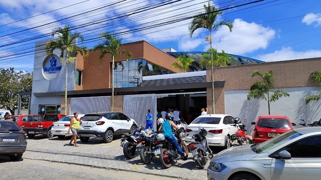 centro de velório da pax no sim ft ed santos acorda cidade