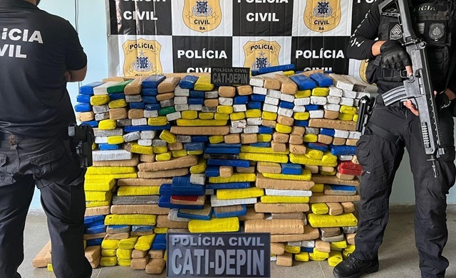 Foto: Divulgação/Polícia Cvil