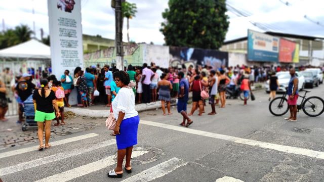 II Dia Mundial dos Pobres