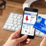 compras - black friday - cartão