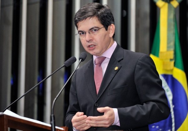 Foto: Agência Senado
