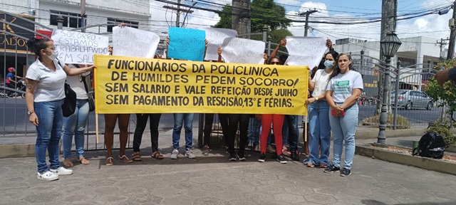 Manifestação