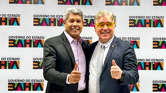 zé neto e jerônimo rodrigues