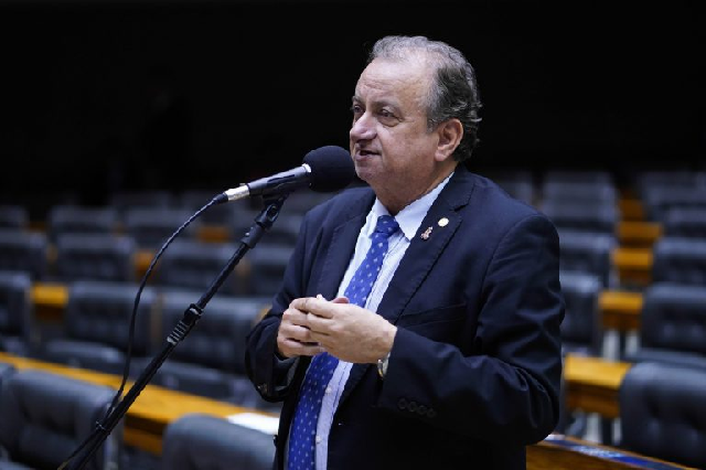 foto - Pablo Valadares -- Camara dos Deputados