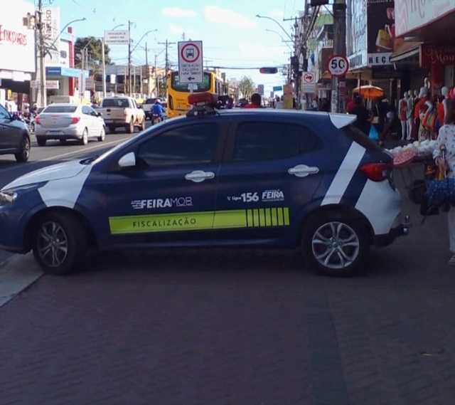 Foto: Internauta do Acorda Cidade