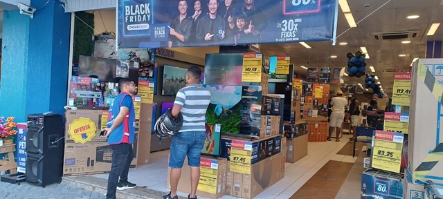 Black friday ft paulo josé acorda cidade4