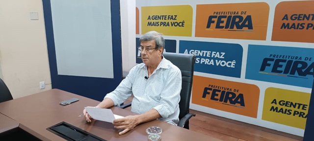 Reunião do MCMV