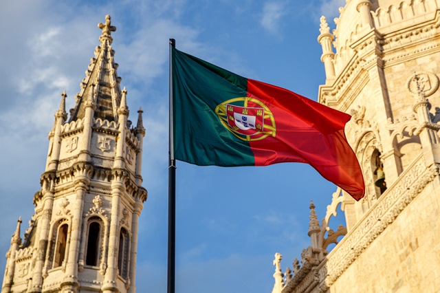 Portugal