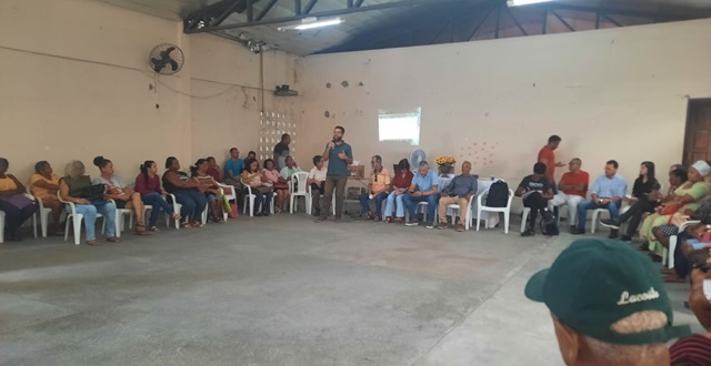 seminário do str de combate a seca na região de feira de santana ft ney silva acorda cidade3