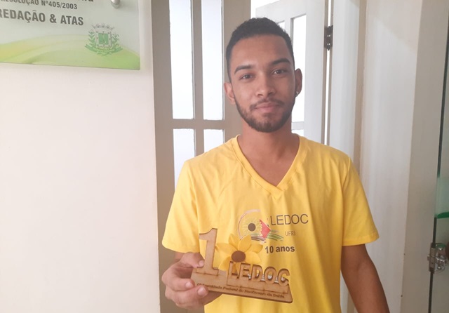 Sessão em comemoração aos 10 anos do leduc UFRB ft ney silva acorda cidade3