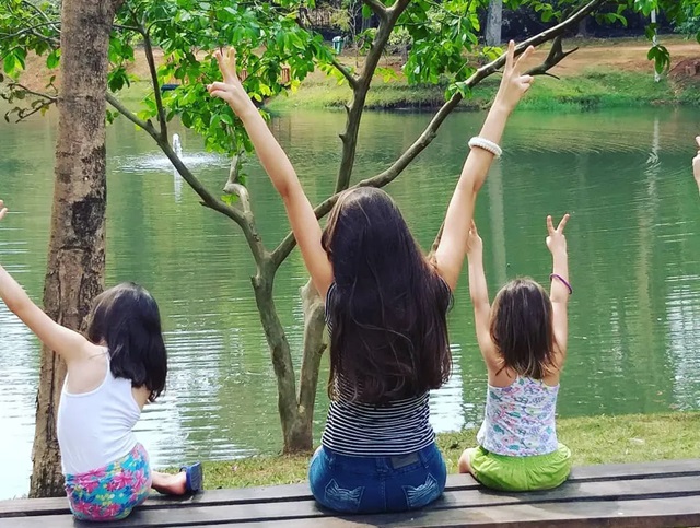 mãe e filha mortas no mato grosso