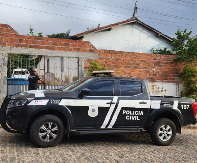 Polícia Civil