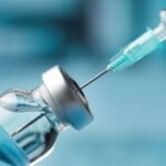 seringa agulha medicamento injeção