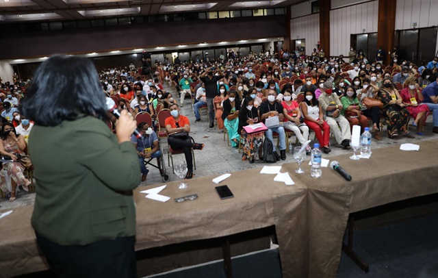 conferência estadual de educação