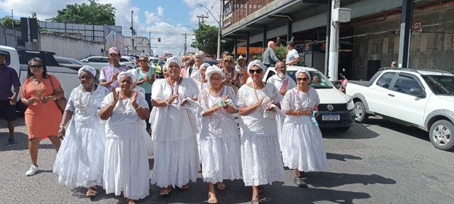 Dia de santa bárbara