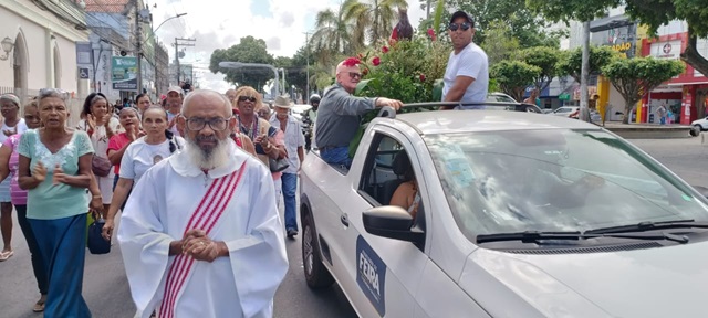 Dia de santa bárbara