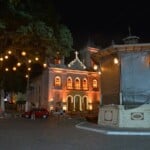 Decoração Natalina