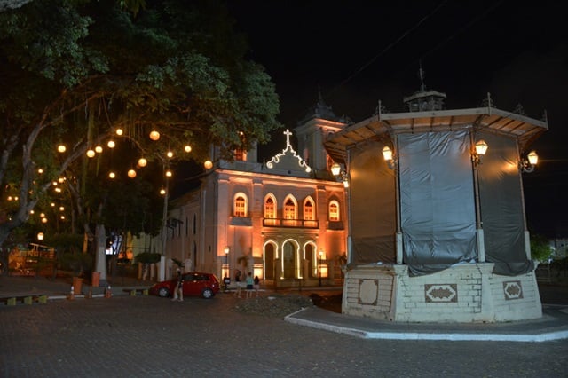 Decoração Natalina