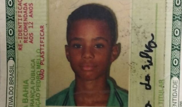 Mais um homicídio em Feira de Santana; vítima tinha 16 anos