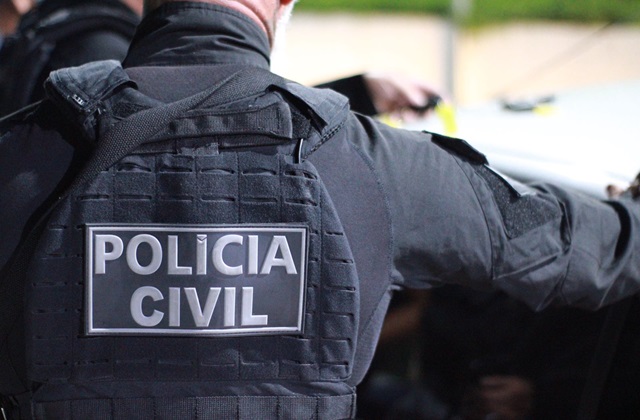 polícia civil ascom