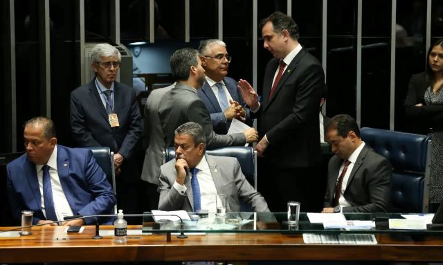 senado