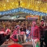 Os Bambas do Nordeste