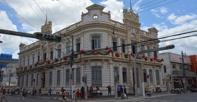 Prefeitura de Feira de Santana