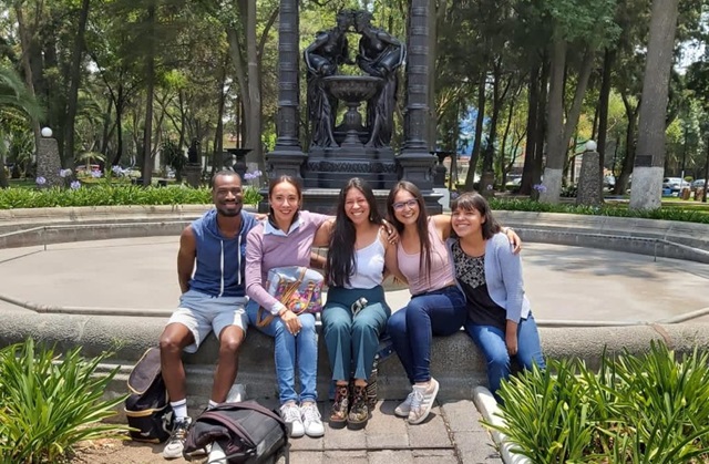 Romário do Nascimento - estudante brasileiro realiza vaquinha para custear tratamento contra câncer3