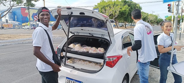 vendedoras de pãozinho de queijo ft paulo josé acorda cidade4