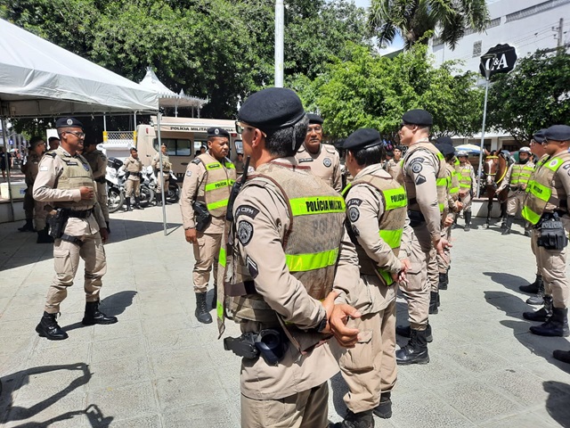 Operação Comércio Mais Seguro