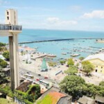 Salvador, elevador Lacerda