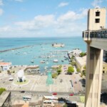 Salvador, elevador Lacerda