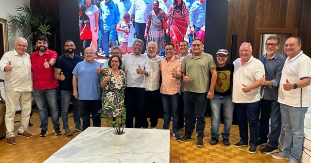 reunião com Jerônimo termina sem anúncio de candidato em Salvador arquivo pessoal