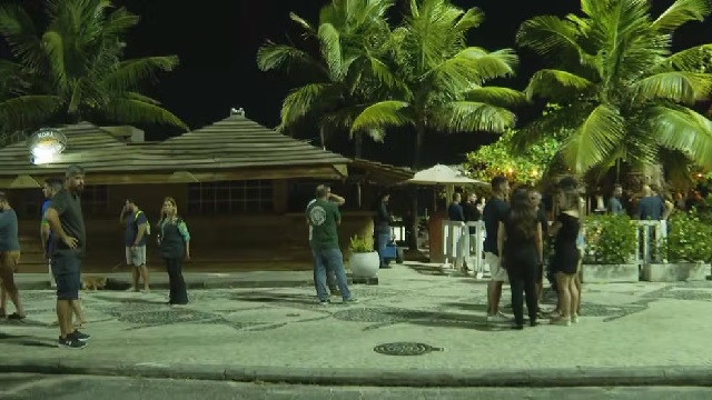 Foto: Reprodução/ TV Globo