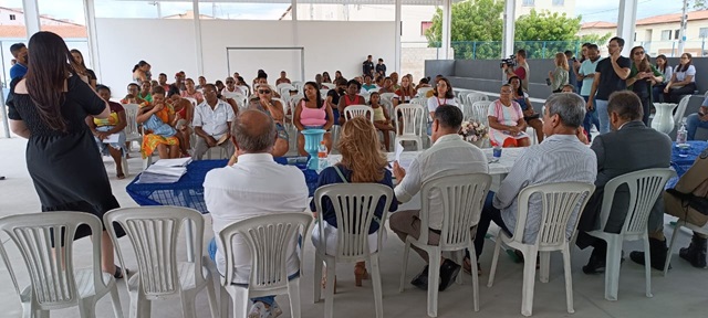 entrega das escrituras no conder ft paulo josé acorda cidade9