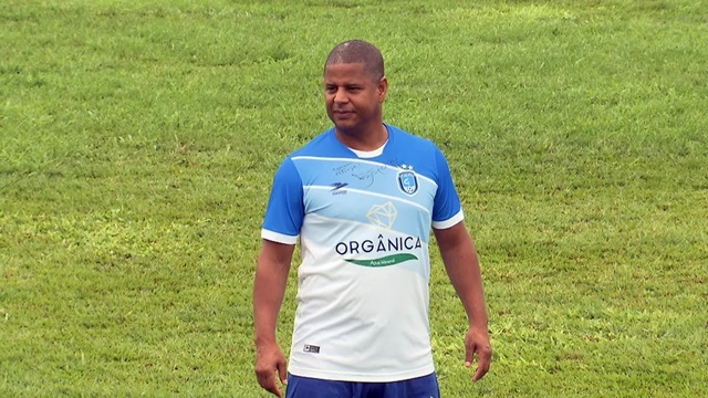 Marcelinho Carioca