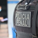 Policia Penal da Bahia