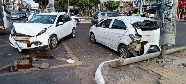 Foto: Paulo José/ Acorda Cidade