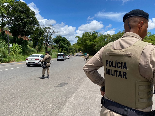 policiamento - pm - polícia militar - rodovias