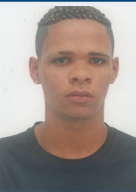 Moisés Brito de Souza